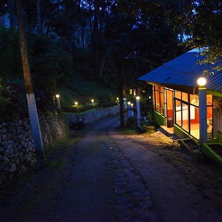 Singletree Resort, Муннар Экстерьер фото