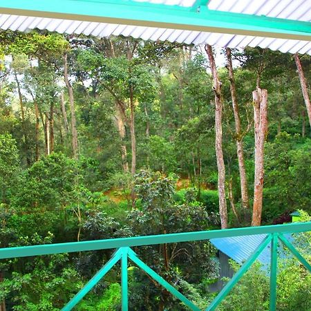 Singletree Resort, Муннар Экстерьер фото