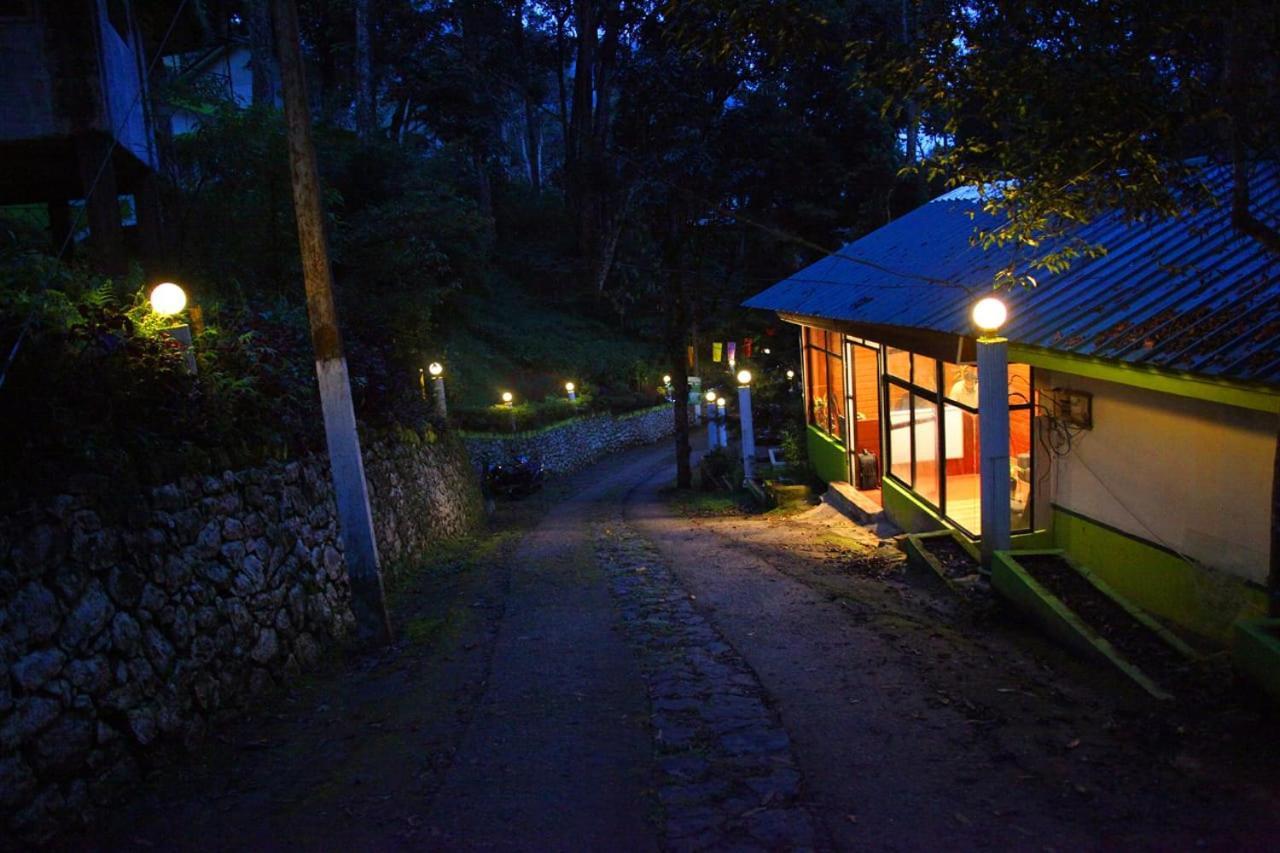 Singletree Resort, Муннар Экстерьер фото